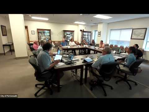 8.14.2024 Housing Committee