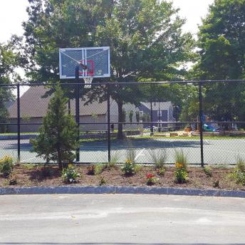 Rock Street Park Renovation