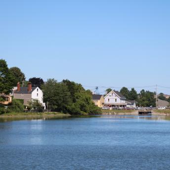  South Mill Pond