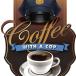 Coffee with a Cop