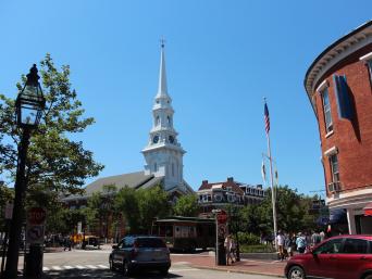 North Church