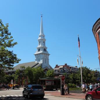 North Church