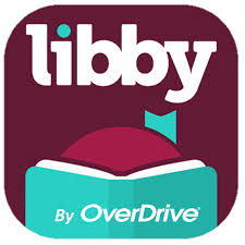 Libby by Overdrive Logo