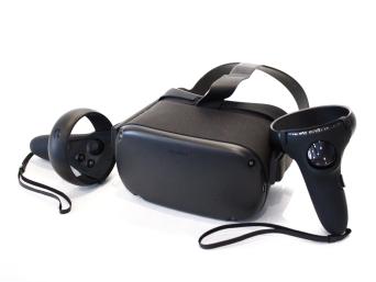 Oculus Quest