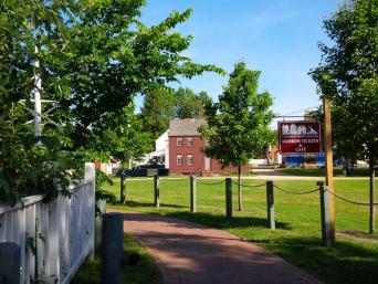 Strawbery Banke Museum