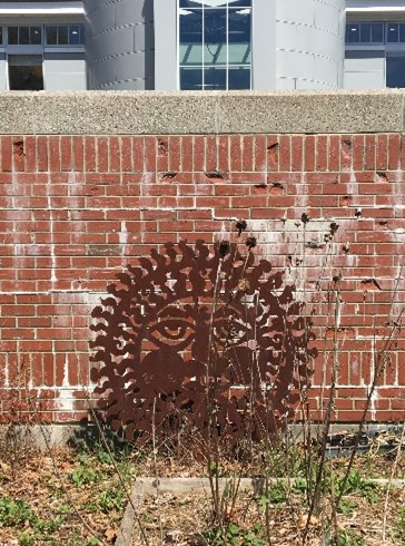 Sun Wheel