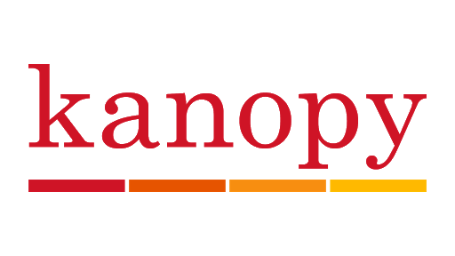 Kanopy logo