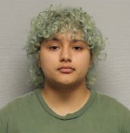 Barrientos Booking Photo