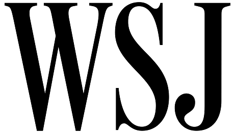 wsj logo