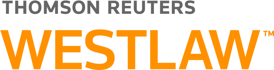 Westlaw logo